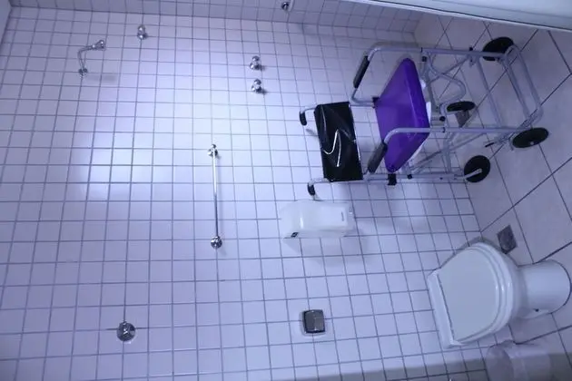 Oda, Engellilere Uygun