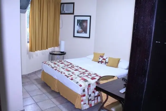 Oda, Engellilere Uygun