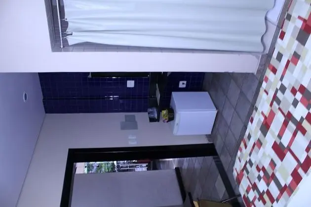 Oda, Engellilere Uygun