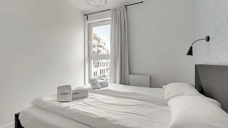 Apart Daire, 1 Yatak Odası (4 adults)