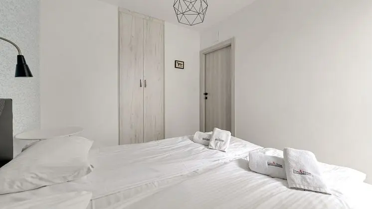 Apart Daire, 1 Yatak Odası (4 adults)