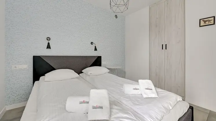 Apart Daire, 1 Yatak Odası (4 adults)