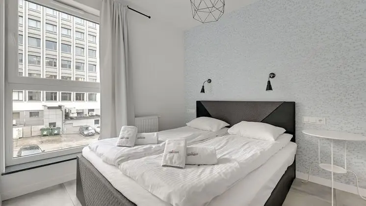 Apart Daire, 1 Yatak Odası (4 adults)