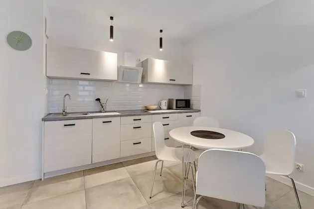 Apart Daire, 1 Yatak Odası (4 adults)