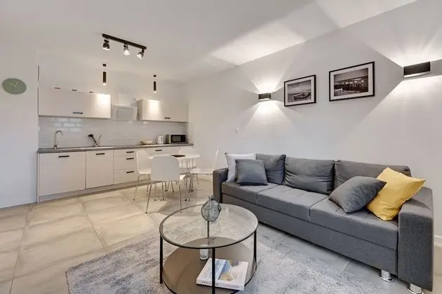 Apart Daire, 1 Yatak Odası (4 adults)