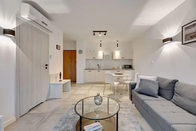 Apart Daire, 1 Yatak Odası (4 adults)