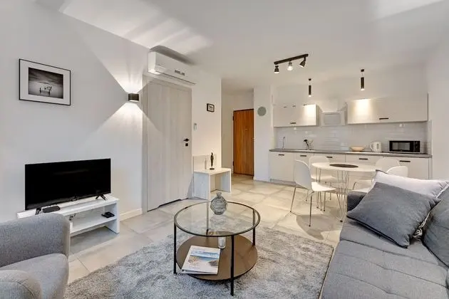 Apart Daire, 1 Yatak Odası (4 adults)