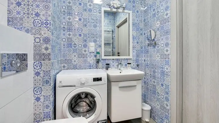 Apart Daire, 1 Yatak Odası (4 adults)
