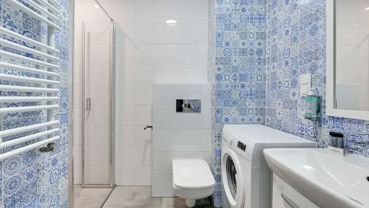 Apart Daire, 1 Yatak Odası (4 adults)