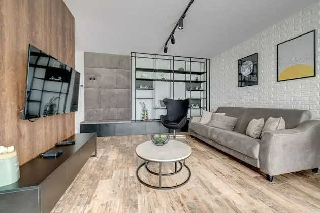 Deluxe Süit, 1 Yatak Odası, Balkon (4 adults)