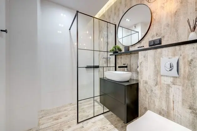 Deluxe Süit, 1 Yatak Odası, Balkon (4 adults)
