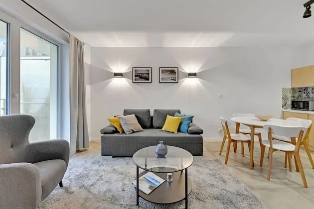 Süit, 1 Yatak Odası, Balkon (4 adults)