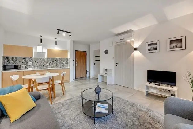 Süit, 1 Yatak Odası, Balkon (4 adults)