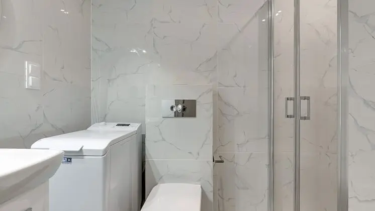 Süit, 1 Yatak Odası, Balkon (4 adults)