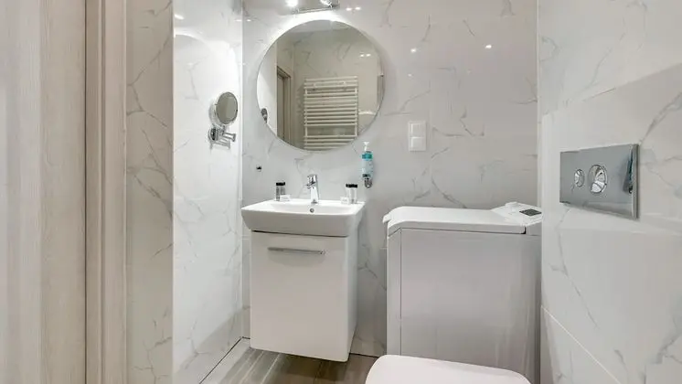 Süit, 1 Yatak Odası, Balkon (4 adults)