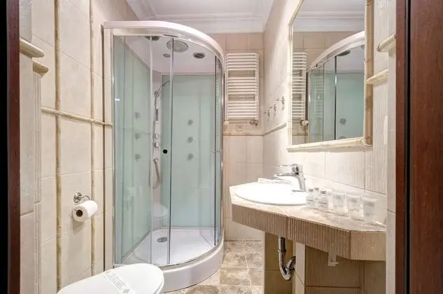 Apart Daire, 2 Yatak Odası (garden, 6 people )