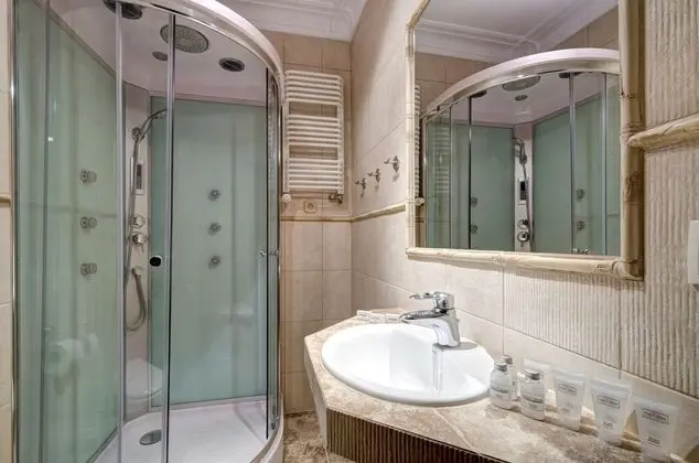 Apart Daire, 2 Yatak Odası (garden, 6 people )
