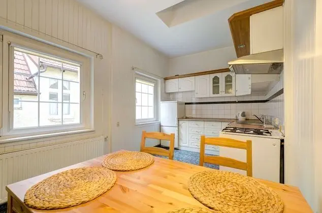Apart Daire, 2 Yatak Odası, Balkon (6 people)