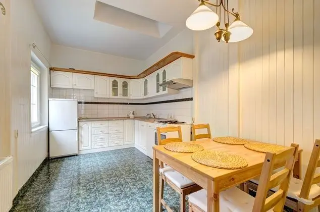 Apart Daire, 2 Yatak Odası, Balkon (6 people)