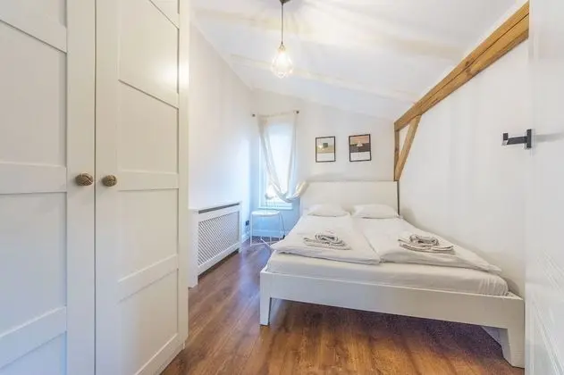 Premium Apart Daire