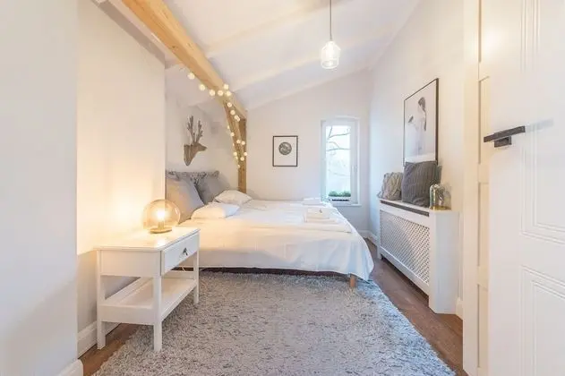 Premium Apart Daire