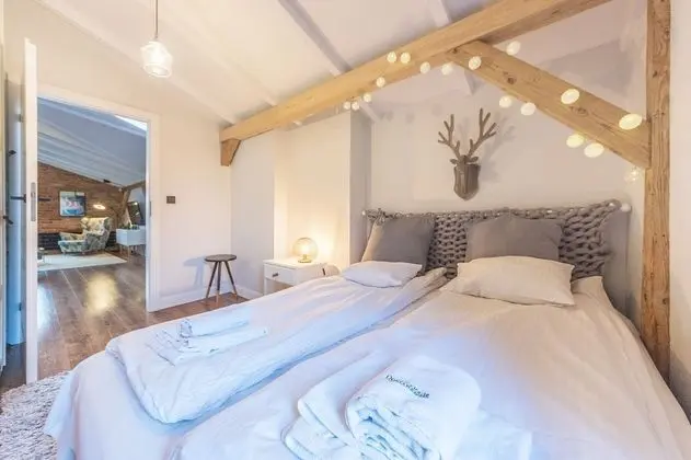 Premium Apart Daire