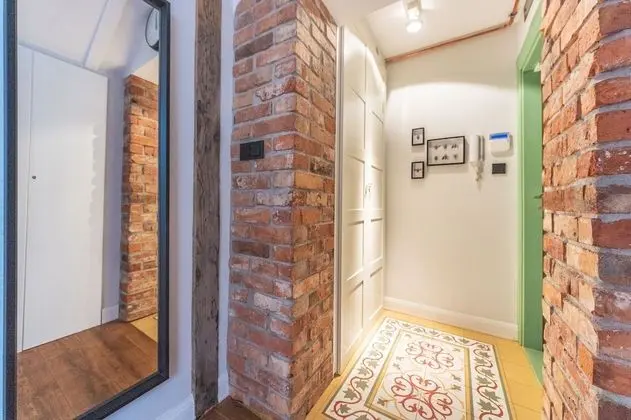 Premium Apart Daire