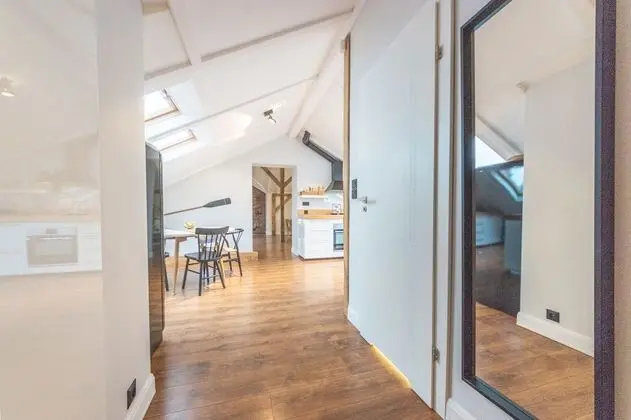 Premium Apart Daire