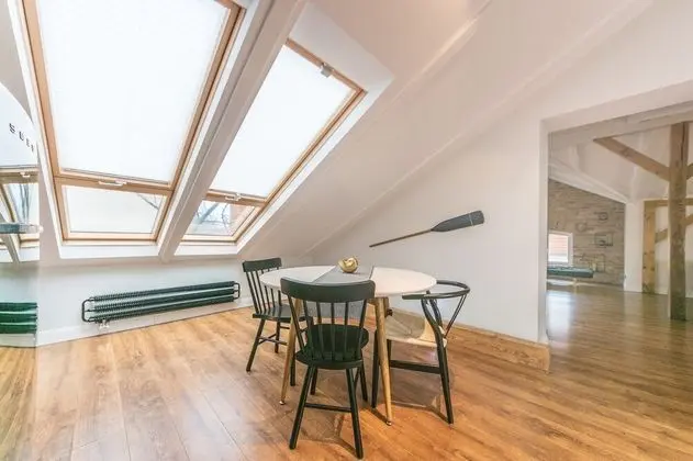 Premium Apart Daire