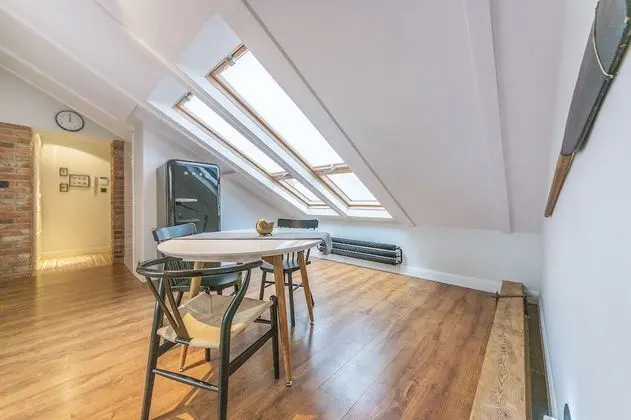 Premium Apart Daire