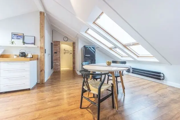 Premium Apart Daire
