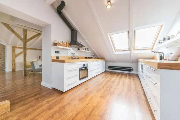Premium Apart Daire