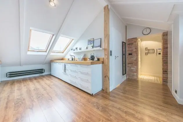 Premium Apart Daire