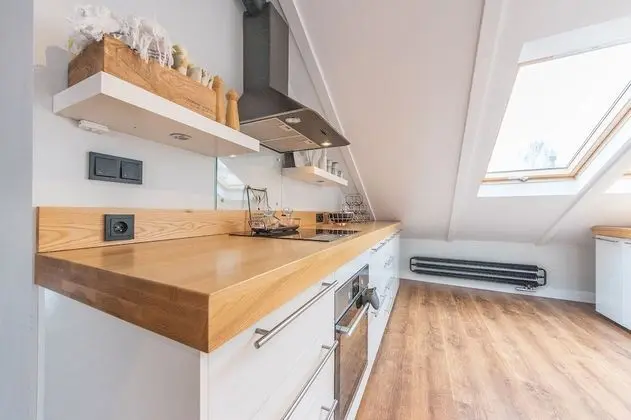 Premium Apart Daire
