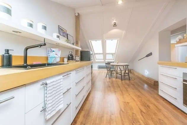 Premium Apart Daire
