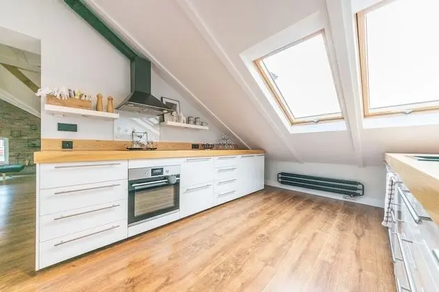 Premium Apart Daire