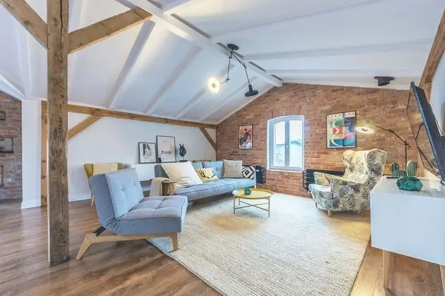Premium Apart Daire