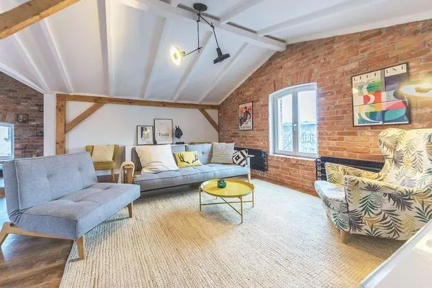 Premium Apart Daire