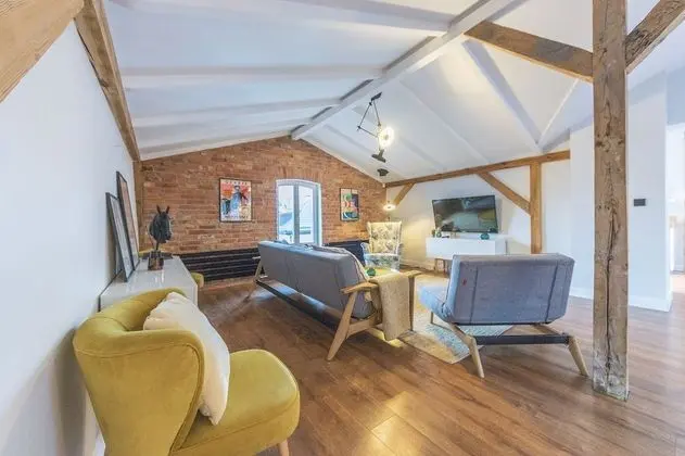 Premium Apart Daire