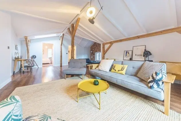 Premium Apart Daire