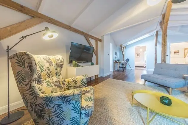 Premium Apart Daire