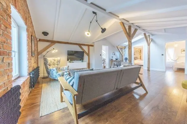 Premium Apart Daire