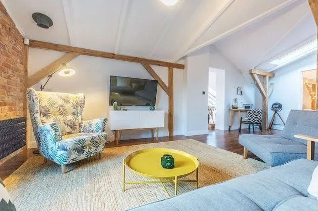 Premium Apart Daire