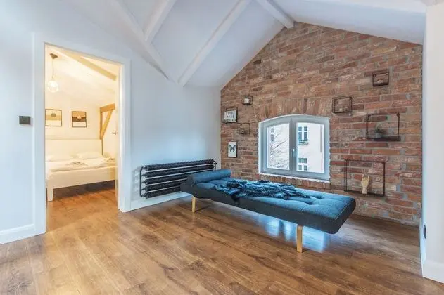 Premium Apart Daire