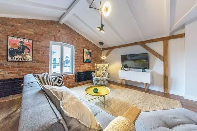 Premium Apart Daire