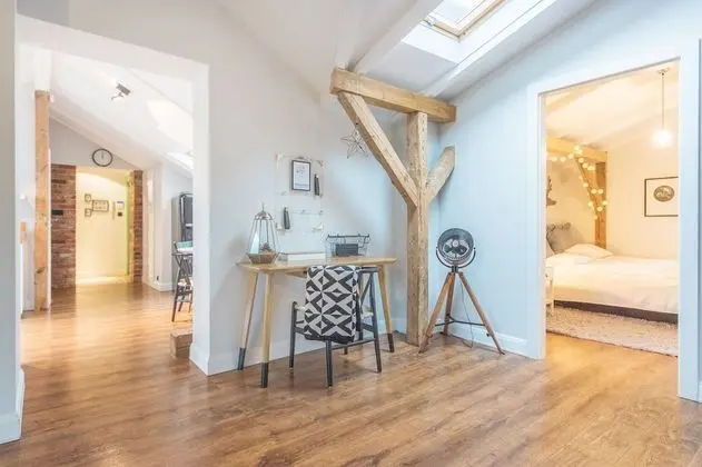 Premium Apart Daire