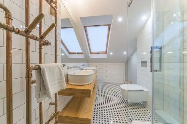 Premium Apart Daire