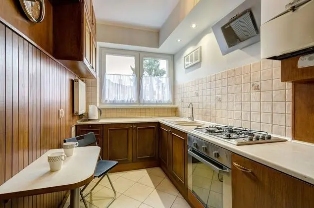 Apart Daire, 2 Yatak Odası, Balkon (6 people)