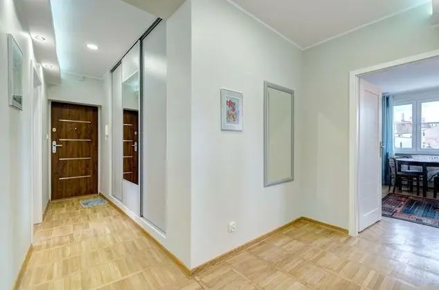 Apart Daire, 2 Yatak Odası, Balkon (6 people)
