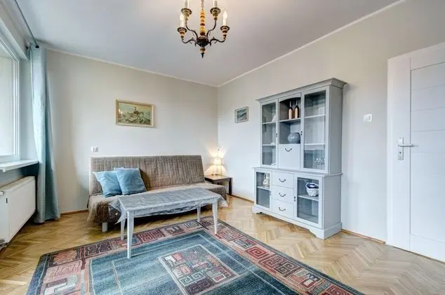 Apart Daire, 2 Yatak Odası, Balkon (6 people)